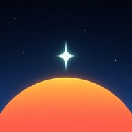 Asterfold app icon