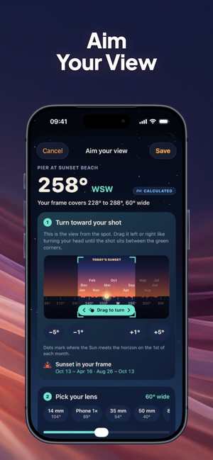 Asterfold screenshot 2
