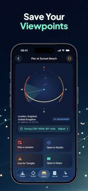 Asterfold screenshot 3
