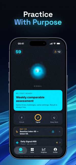 Attention Age screenshot 4