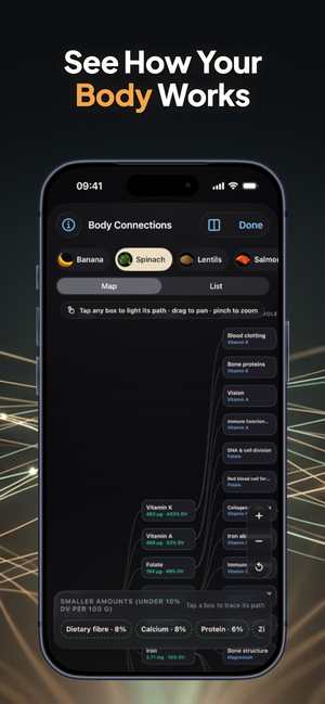Body Unpacked screenshot 1