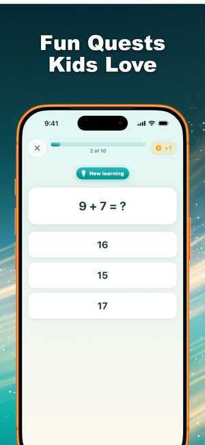 Brainy Bucks screenshot 2