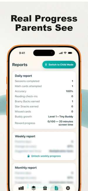 Brainy Bucks screenshot 3