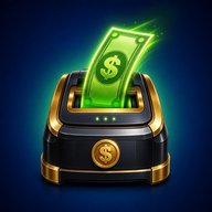 Cash Empire Clicker app icon