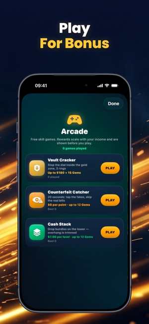 Cash Empire Clicker screenshot 3