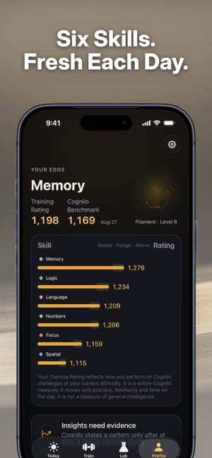 Cognilo screenshot 3