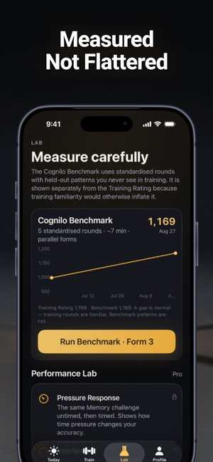 Cognilo screenshot 4