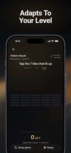 Cognilo screenshot 5