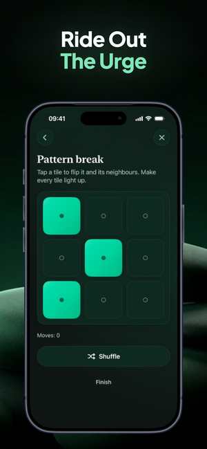 CraveBreaker screenshot 2