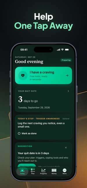 CraveBreaker screenshot 4