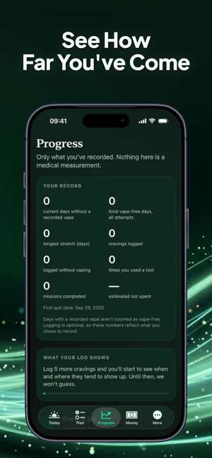 CraveBreaker screenshot 5