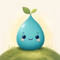 Dropkin app icon