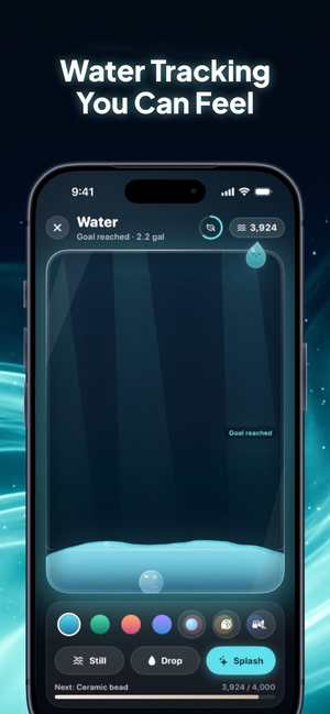 Dropkin screenshot 3