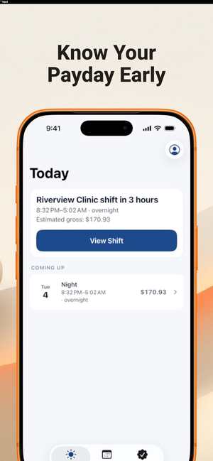 EarnCheck screenshot 3