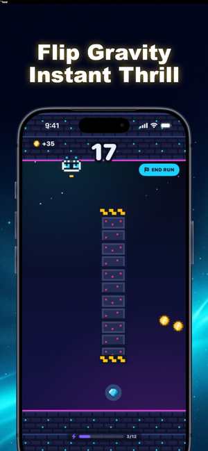 Fluxo screenshot 1