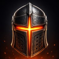 FORGED app icon