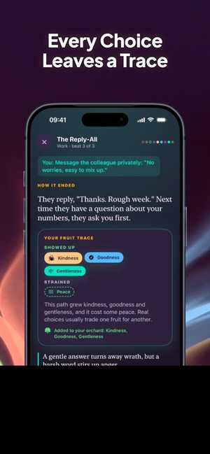 Ninefruit screenshot 3