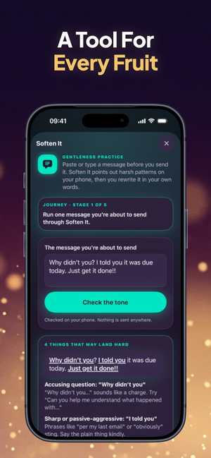 Ninefruit screenshot 4
