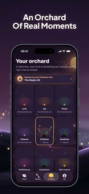 Ninefruit screenshot 5