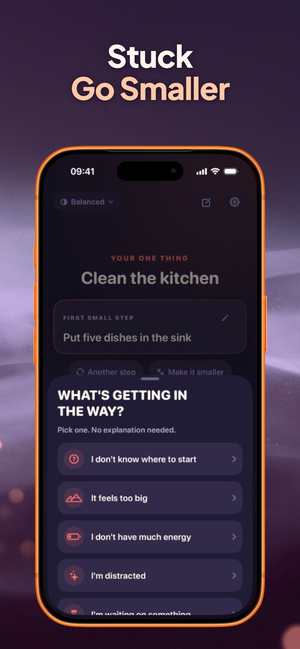 Now screenshot 3