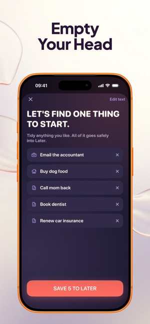 Now screenshot 4