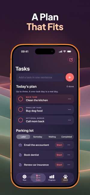 Now screenshot 5