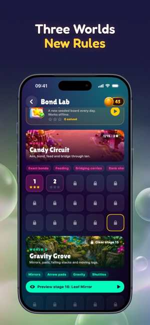 Number Beasts screenshot 3
