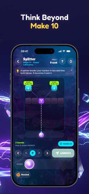 Number Beasts screenshot 5