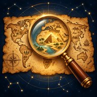 PastRush app icon