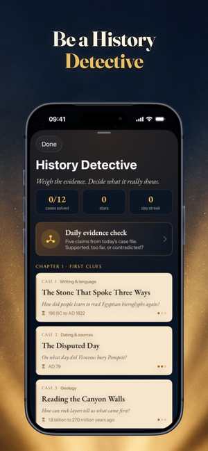 PastRush screenshot 1