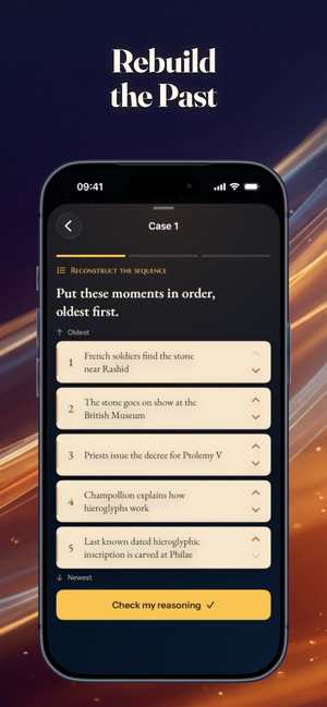 PastRush screenshot 3
