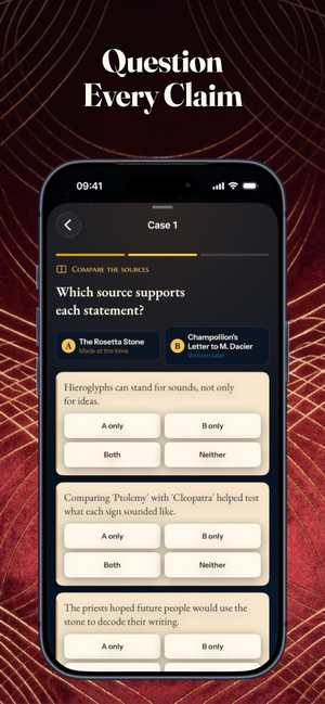 PastRush screenshot 4