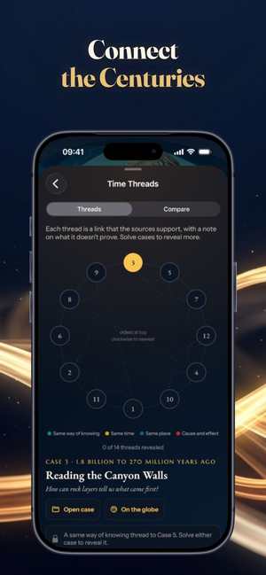 PastRush screenshot 5