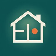 RoomMend app icon
