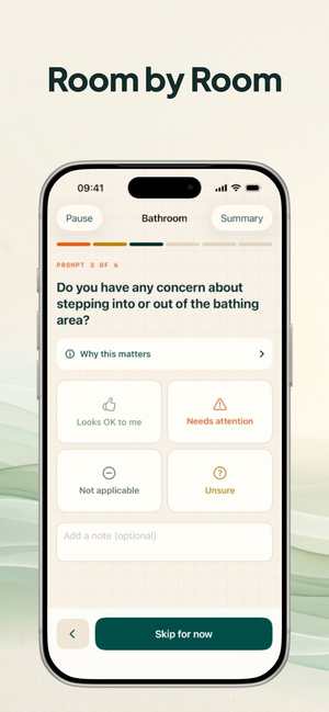 RoomMend screenshot 2