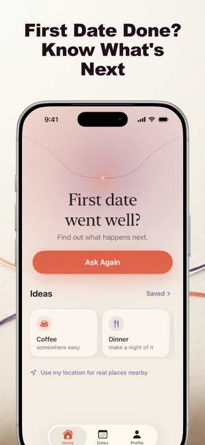 SecondYes screenshot 1