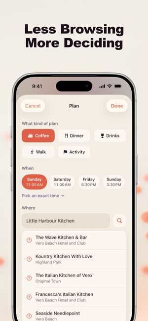 SecondYes screenshot 3