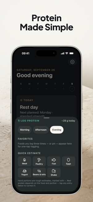 Sturdy screenshot 3
