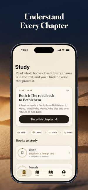 Wayfold screenshot 1