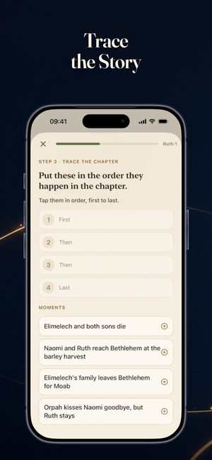 Wayfold screenshot 2