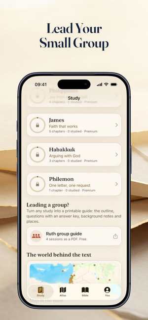 Wayfold screenshot 3