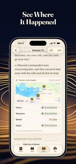 Wayfold screenshot 4